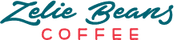 Zelie Beans Coffee logo