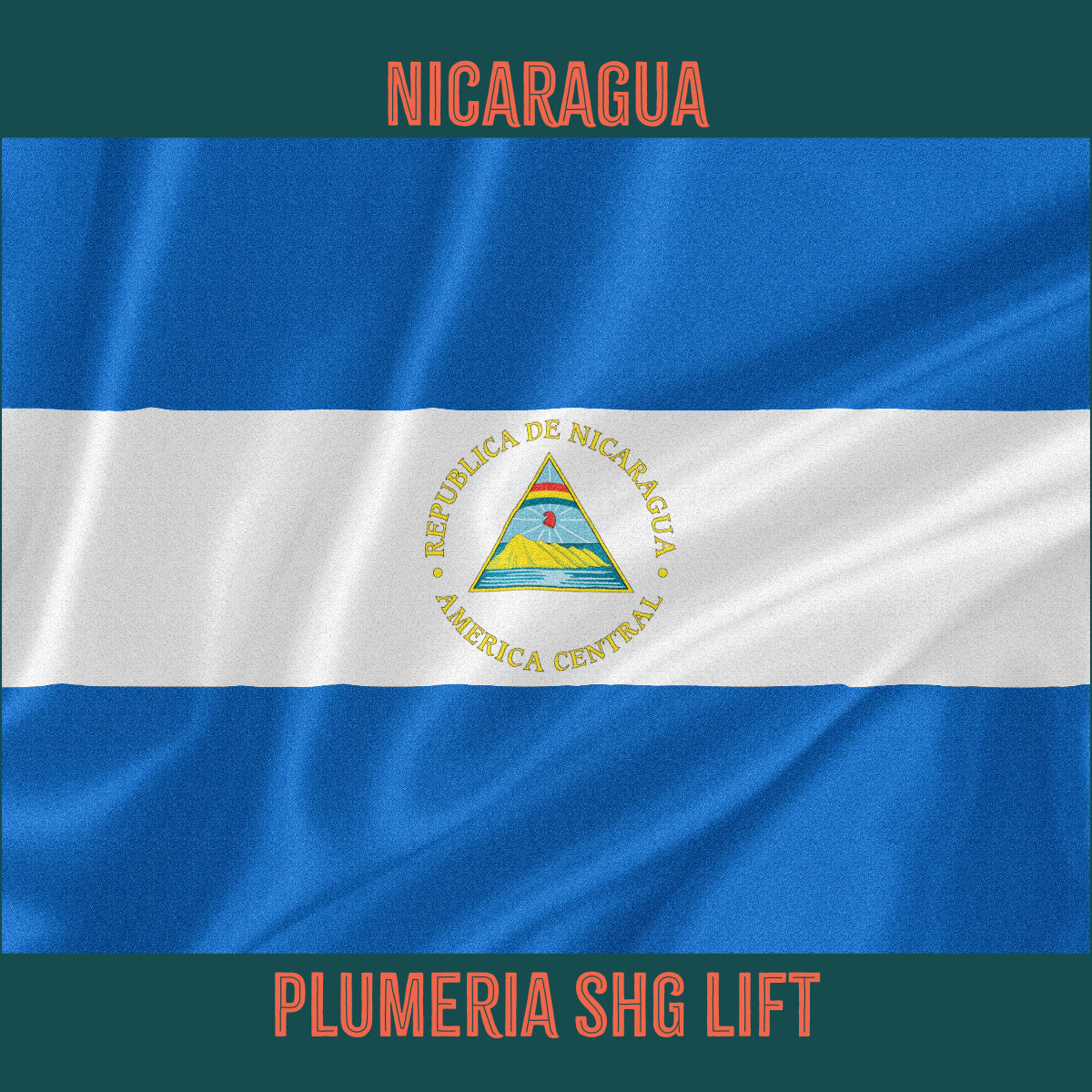 Nicaraguan Plumeria SHG LIFT
