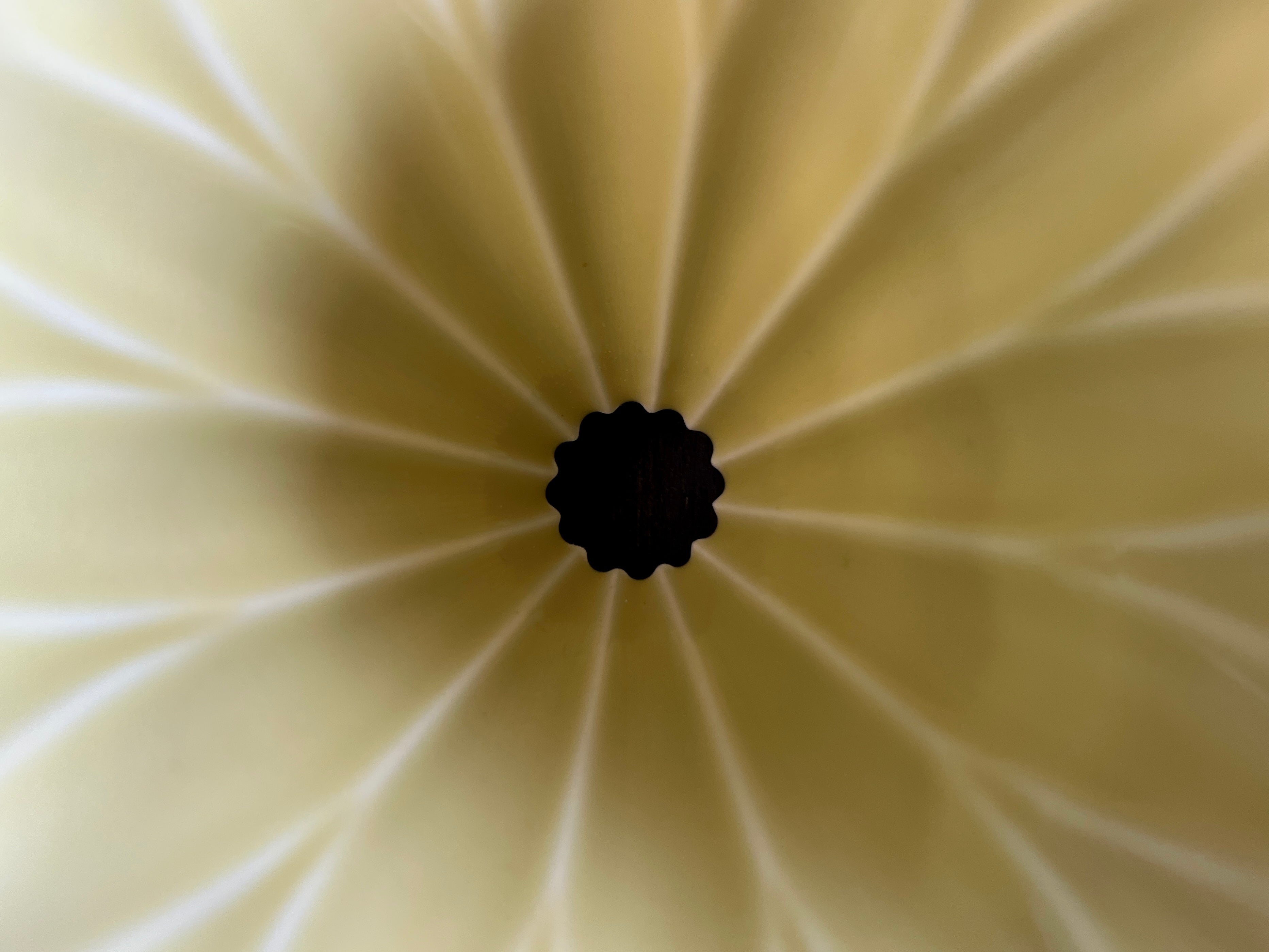 Detail of flower dripper
