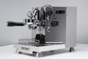 ACS Minima Dual Boiler Espresso Machine