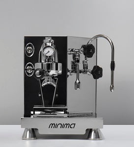 ACS Minima Dual Boiler Espresso Machine